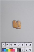 藏品(磨製斜刃玉錛)的圖片